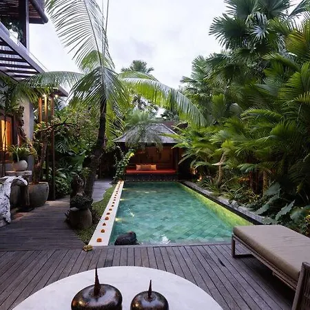 La Ocean Villa Bali