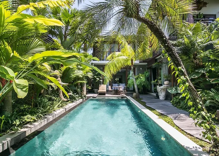 La Ocean Bali