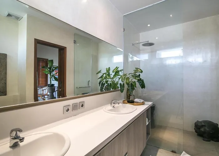 Bed and breakfast La Ocean Bali Canggu
