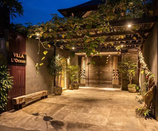 La Ocean Bali *