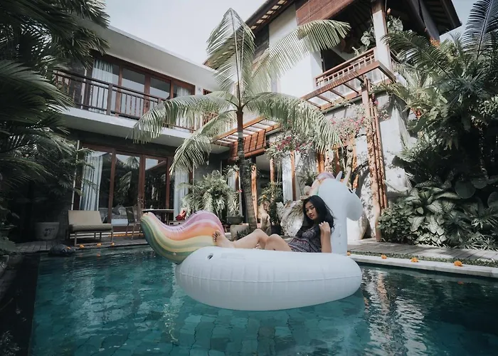La Ocean Bali *