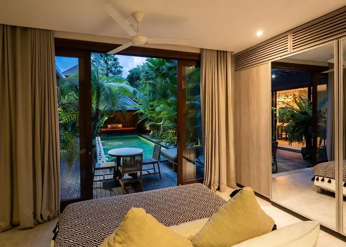 La Ocean Bali *