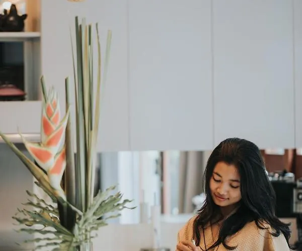 Bed and breakfast La Ocean Bali