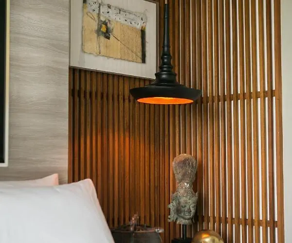 La Ocean Bali Bed and breakfast Canggu