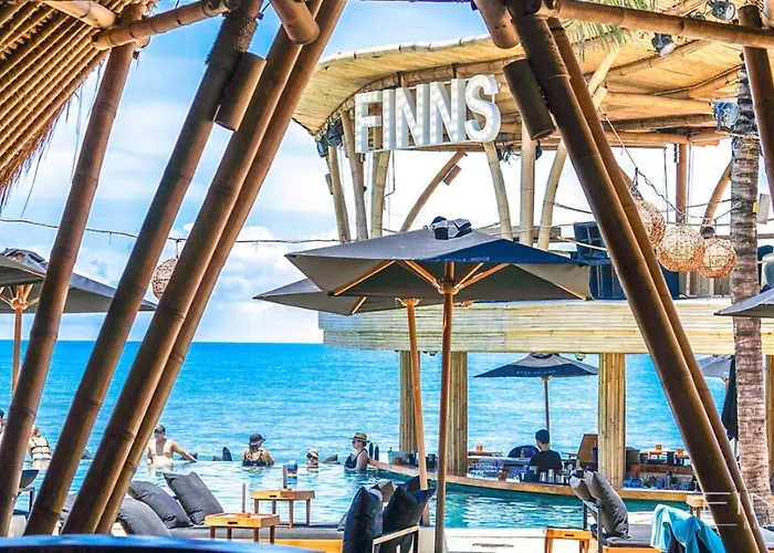 La Ocean Bali