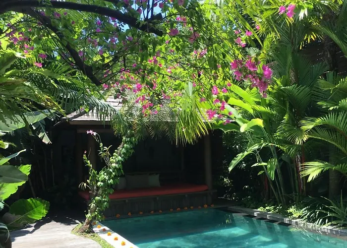 Bed and breakfast La Ocean Bali *
