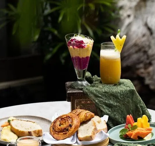 La Ocean Bali *