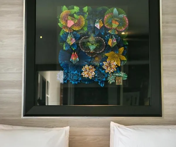 Bed and breakfast La Ocean Bali