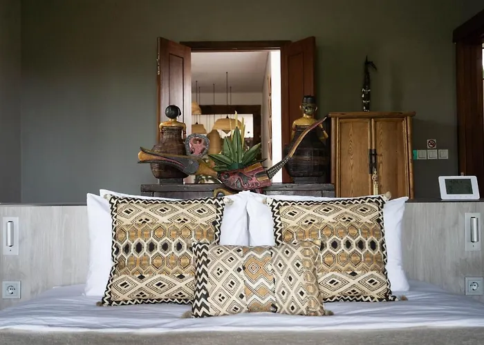 Bed and breakfast La Ocean Bali