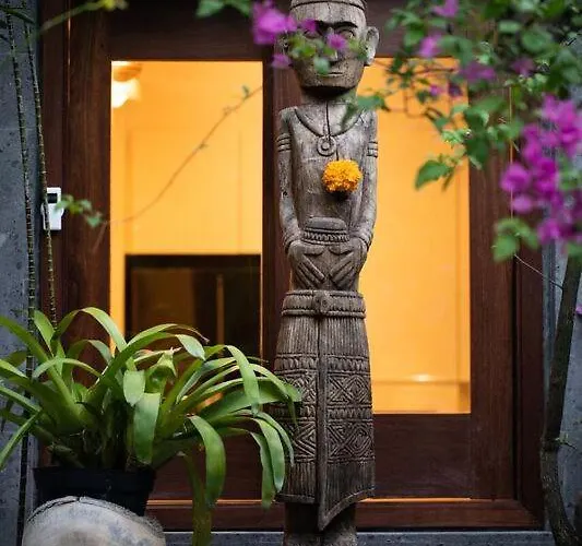 La Ocean Bali Bed and breakfast Canggu