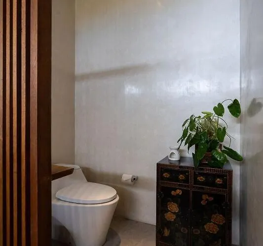 La Ocean Bali Bed and breakfast